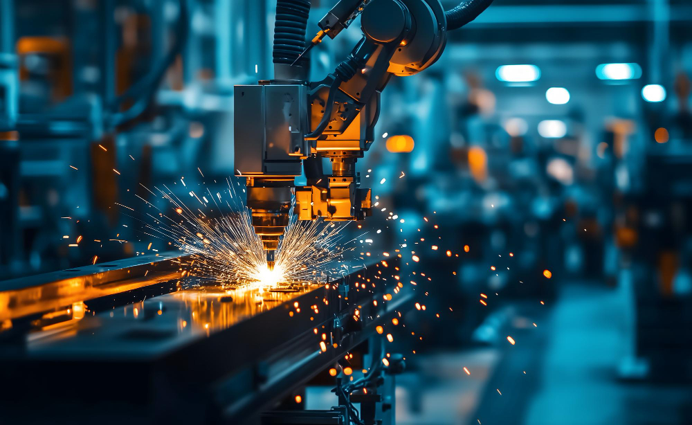 Railway Component 3128-0458-18 - Premium Rubber Vibration Damper for Railway Bogies